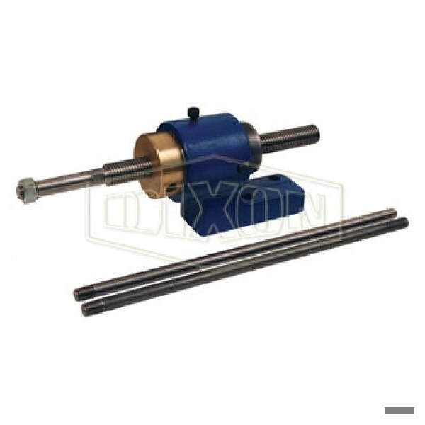 Coupling Expander Machine, Domestic